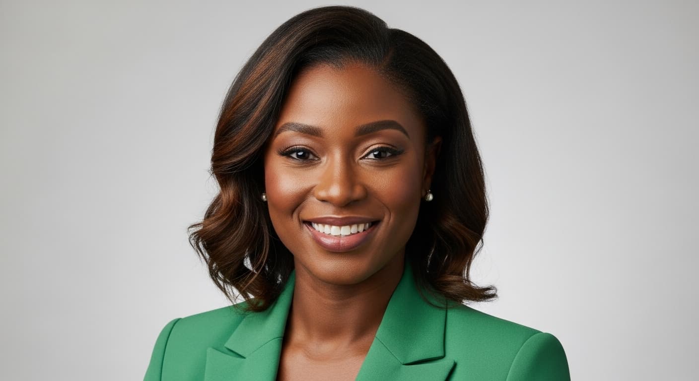Amara Diallo