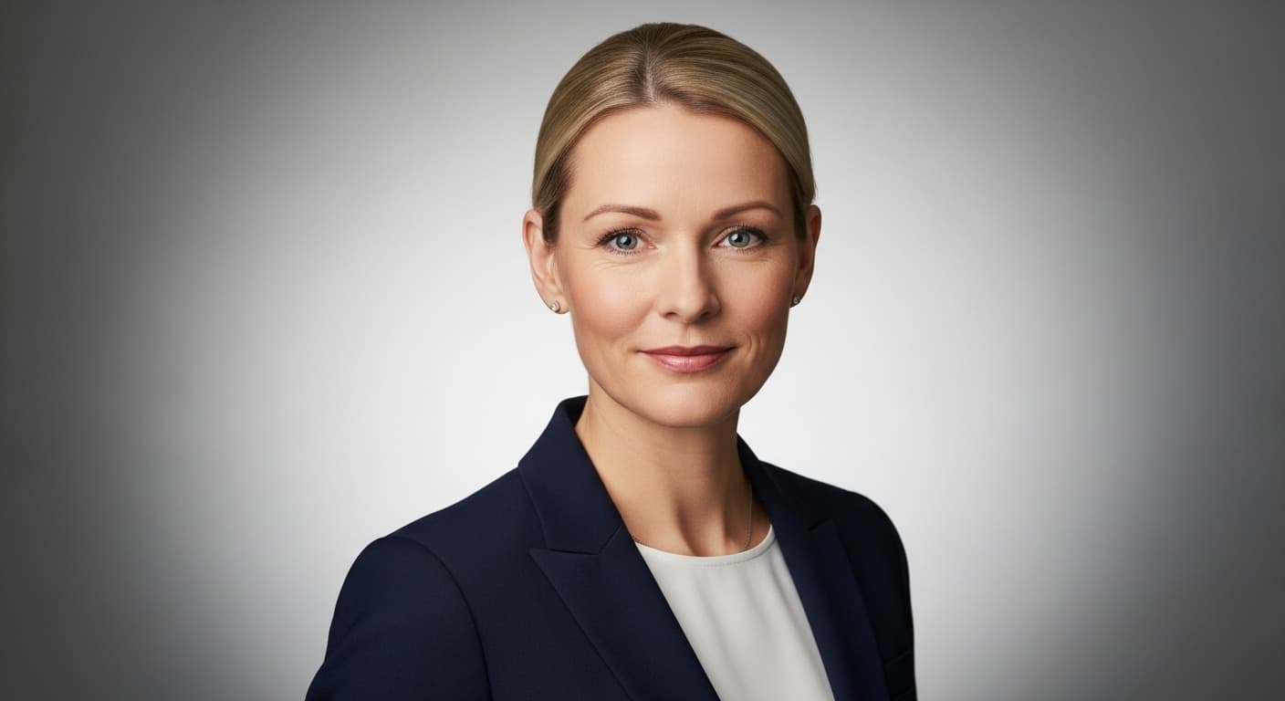 Ingrid Solberg