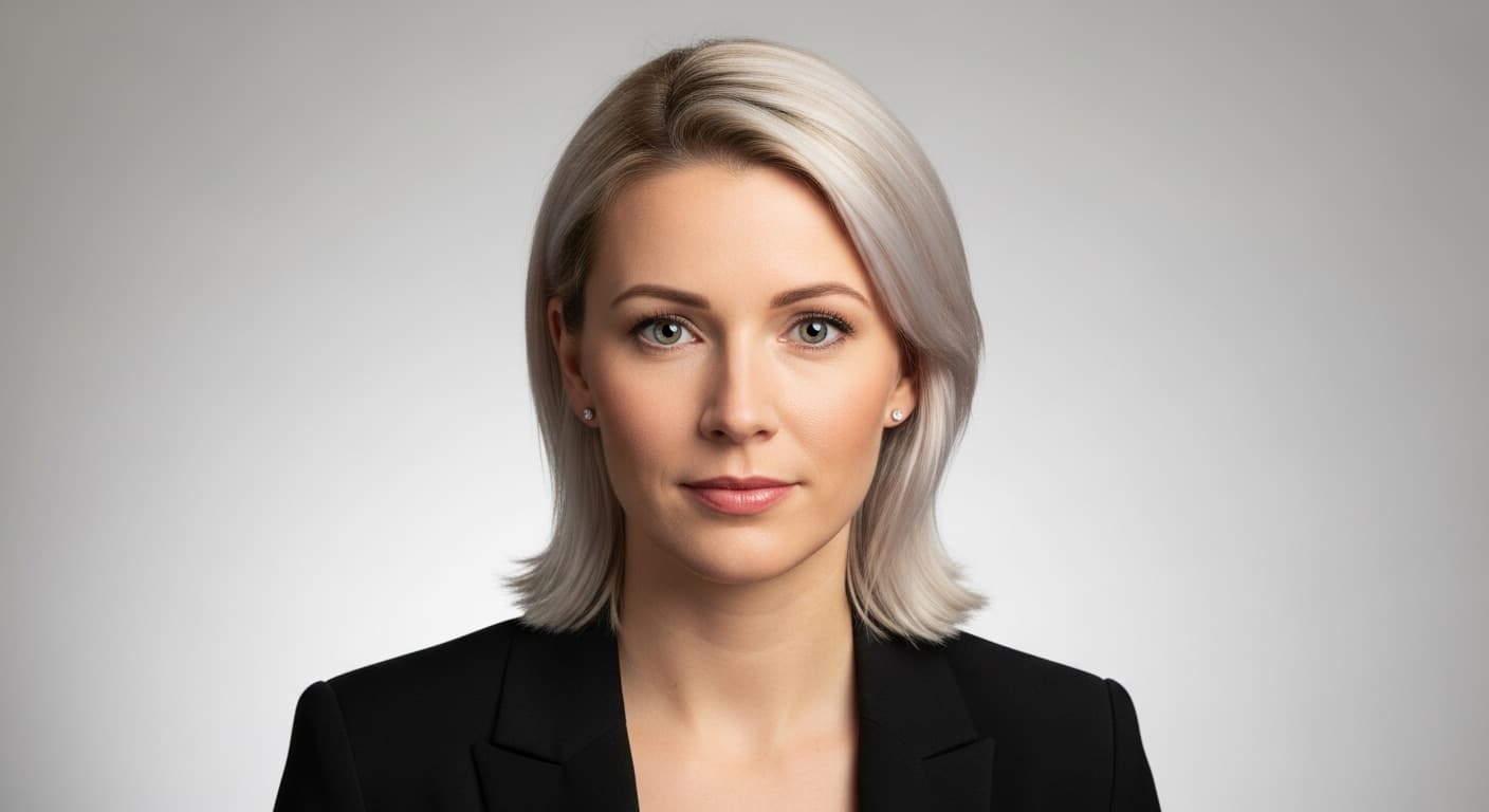 Sofia Andersson