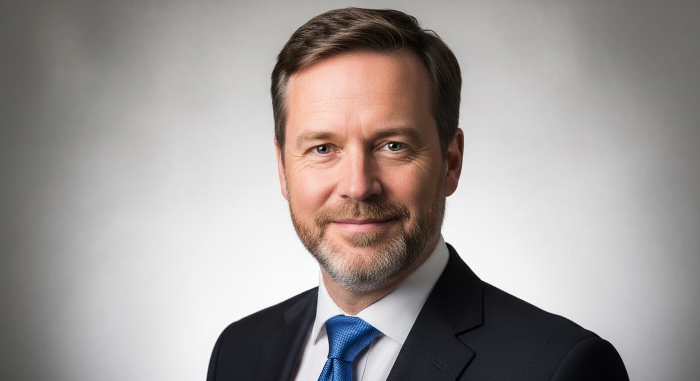 Marcus Webb
